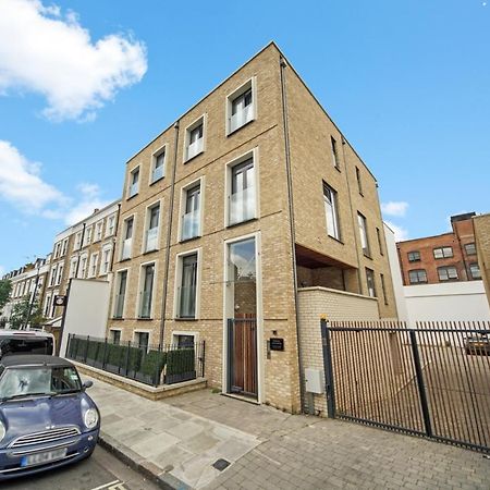Lux Apartments In Fulham London Kültér fotó